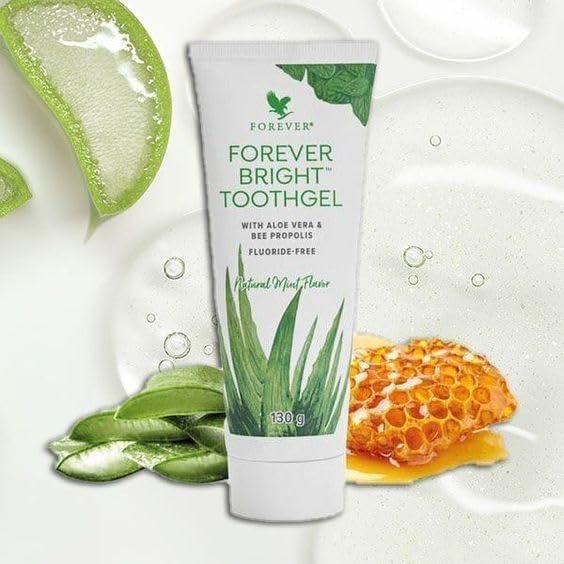 Forever Bright Tooth Gel