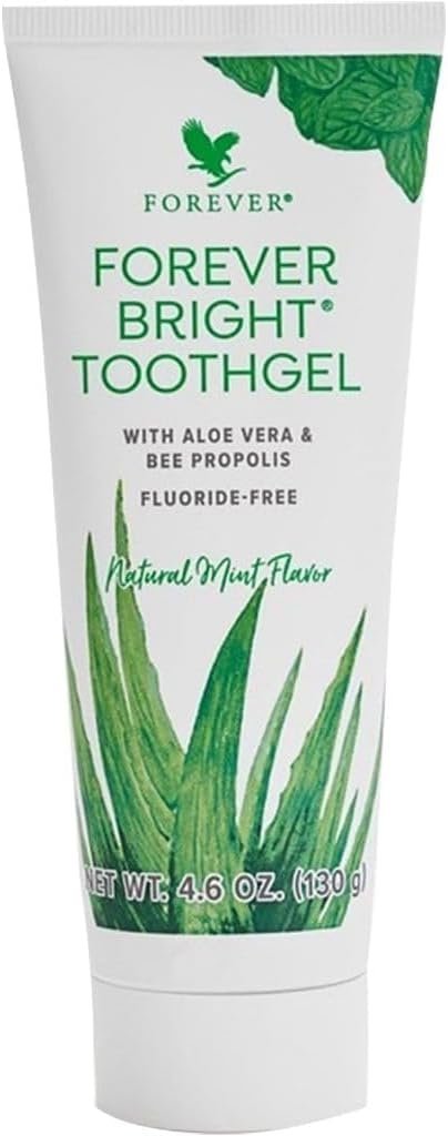 Forever Bright Tooth Gel
