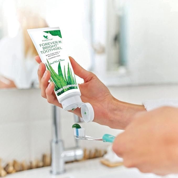Forever Bright Tooth Gel