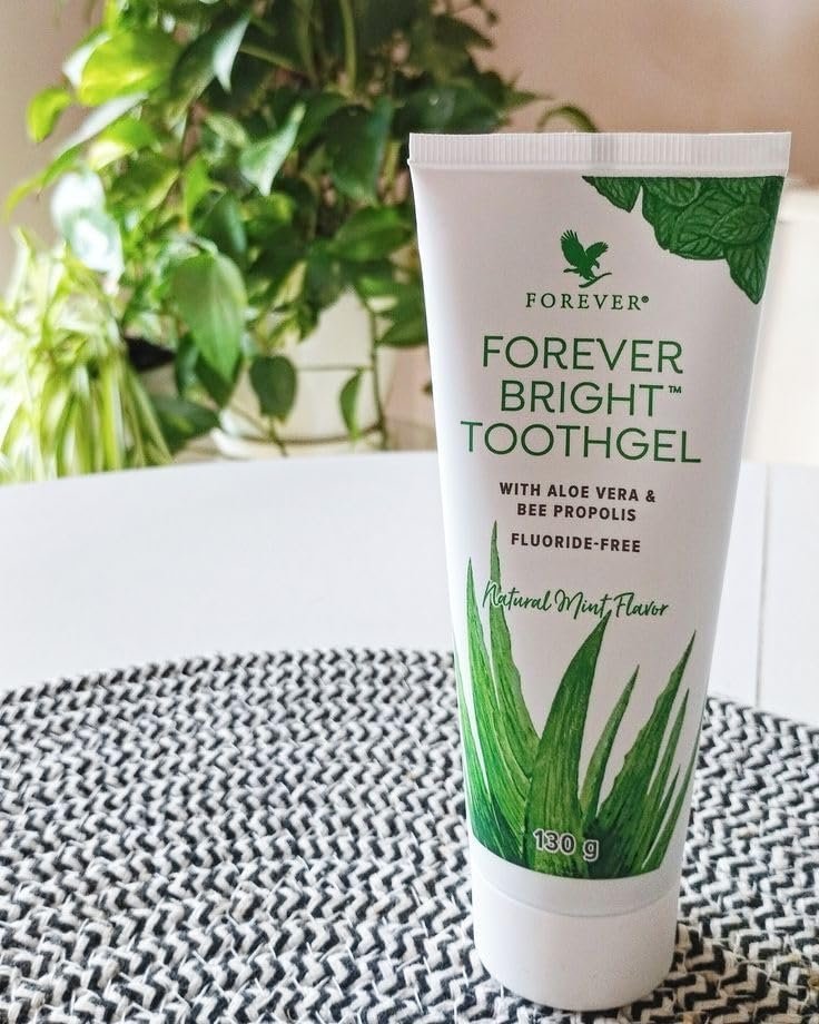 Forever Bright Tooth Gel