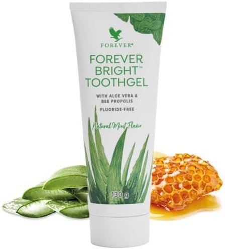 Forever Bright Tooth Gel