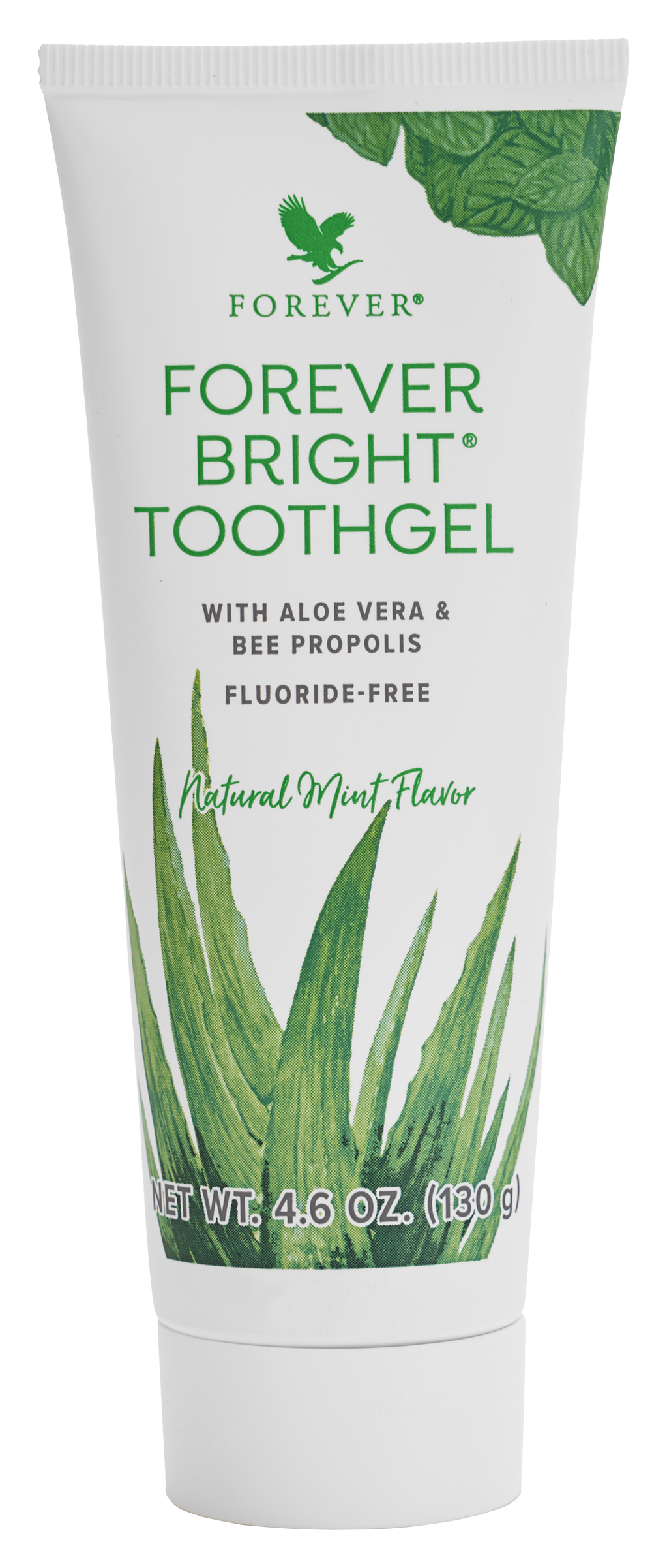 Forever Bright Tooth Gel