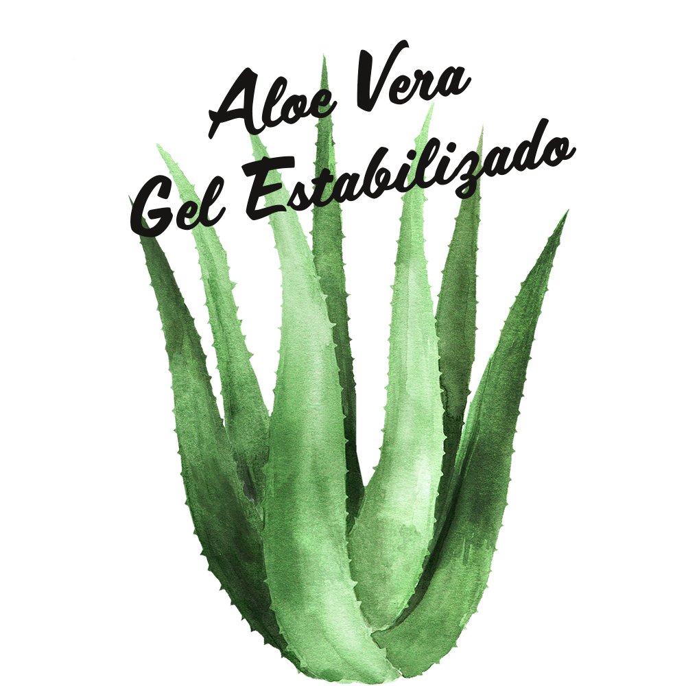 Aloe Vera Gel