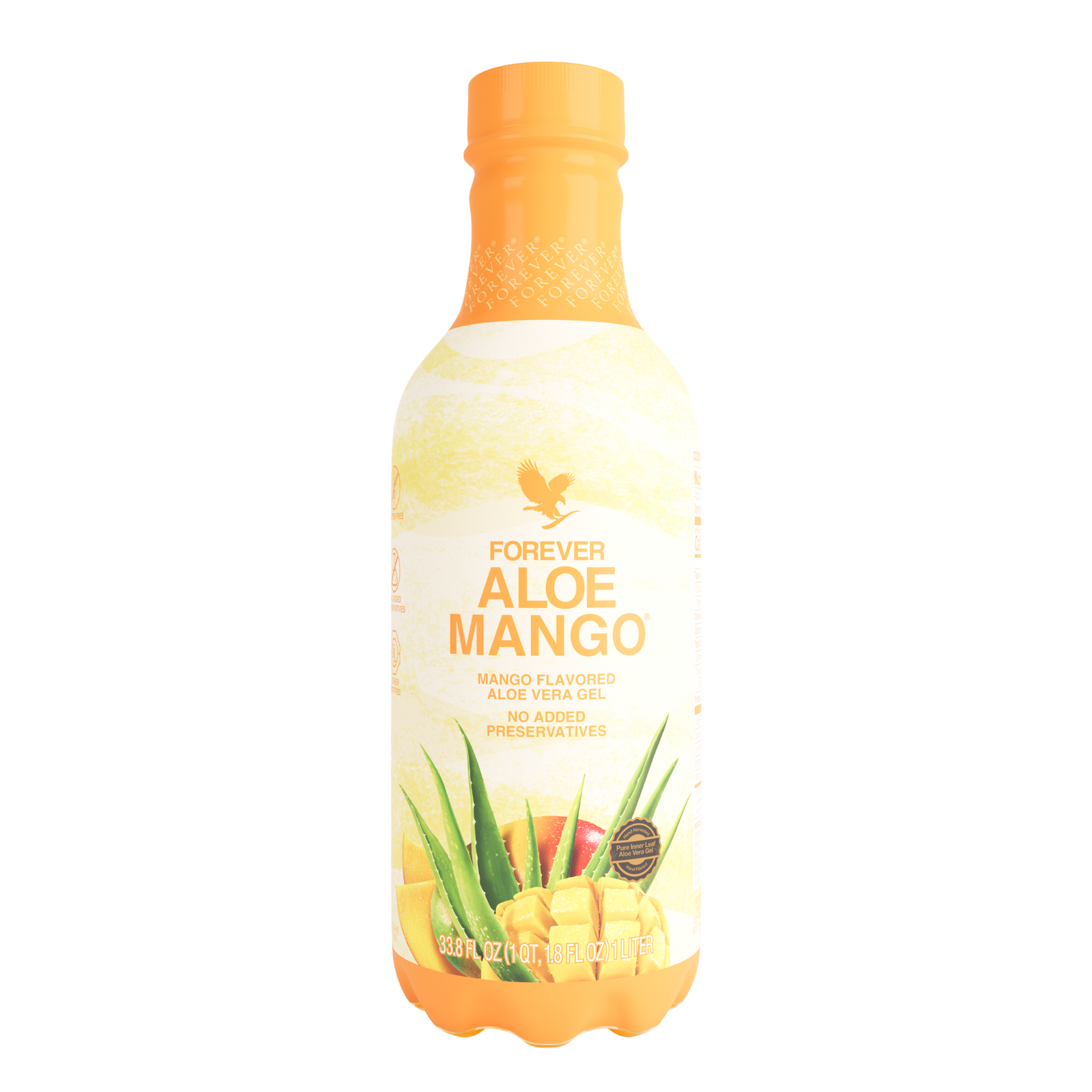 Aloe Mango