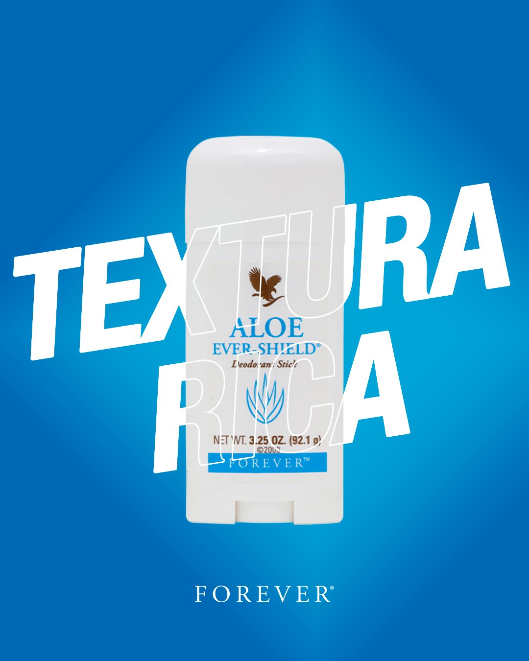 Aloe Ever Shield Deodorant