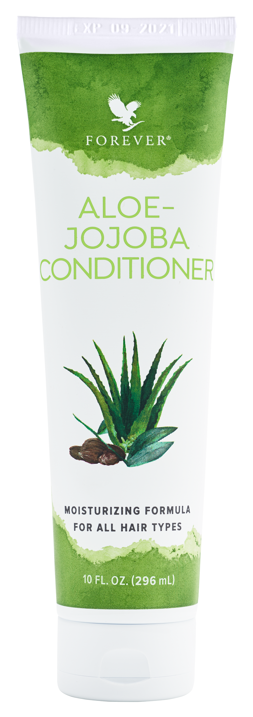 Aloe Jojoba Conditioner