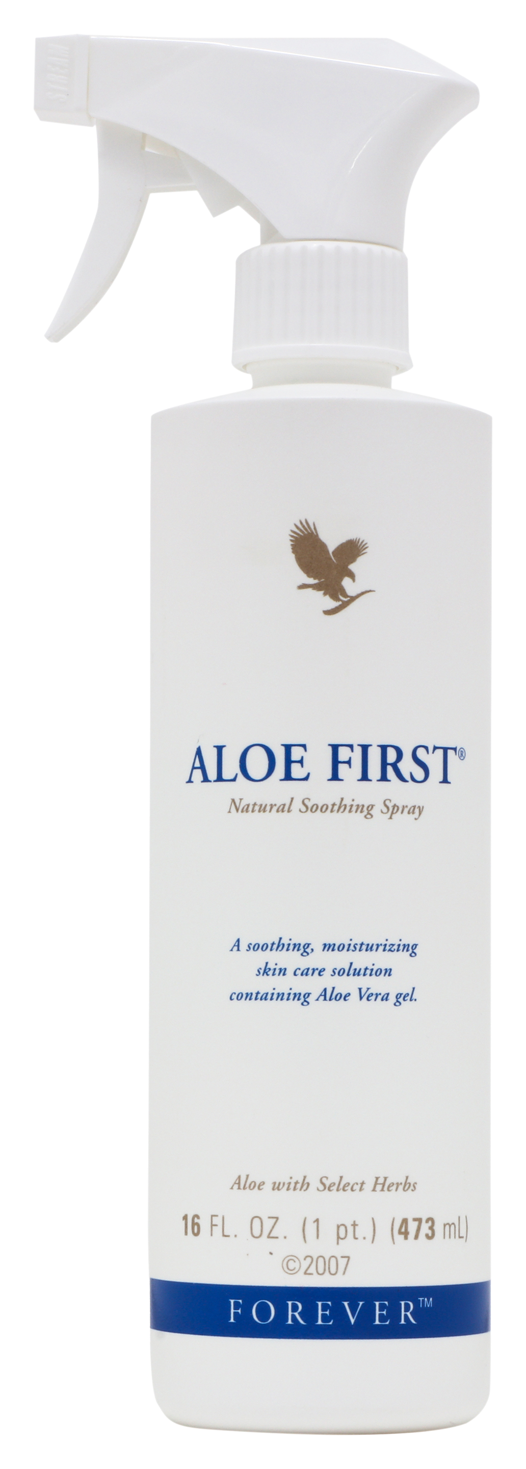 Aloe First