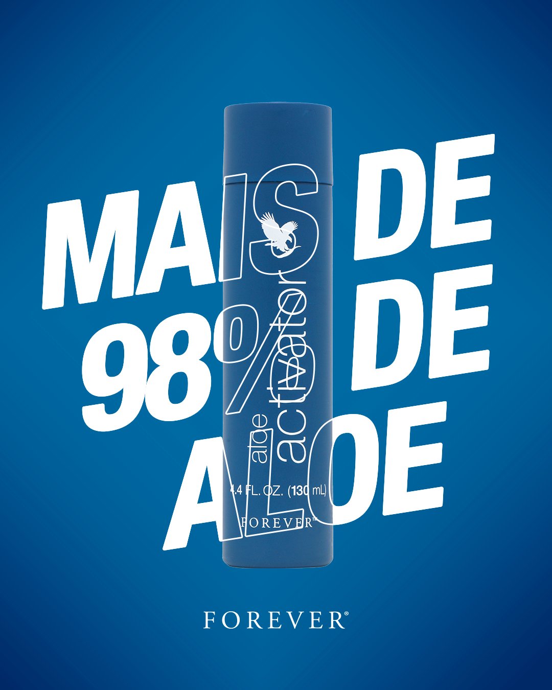 Aloe Activator