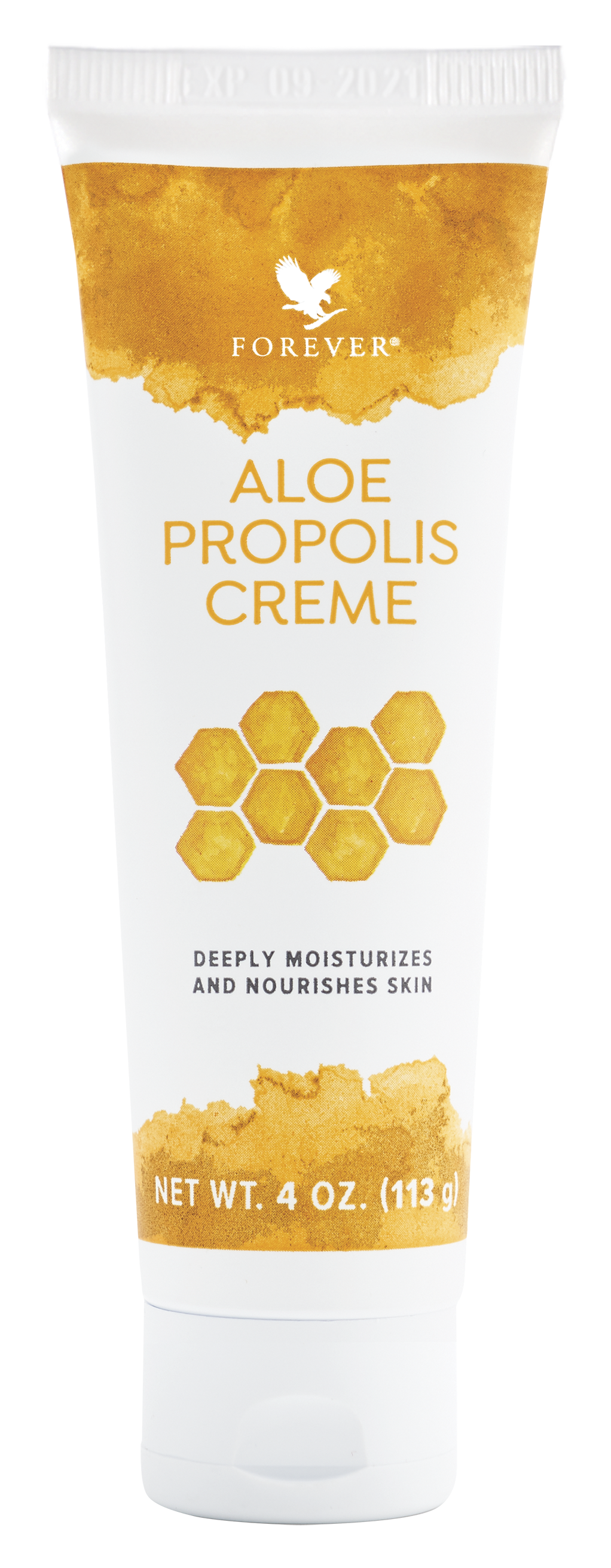 Aloe Propolis Creme