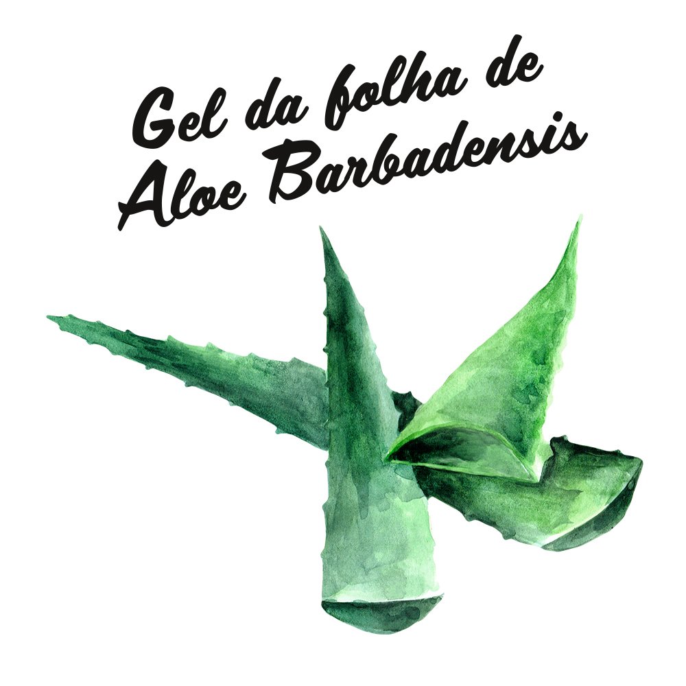 Aloe Vera Gelly