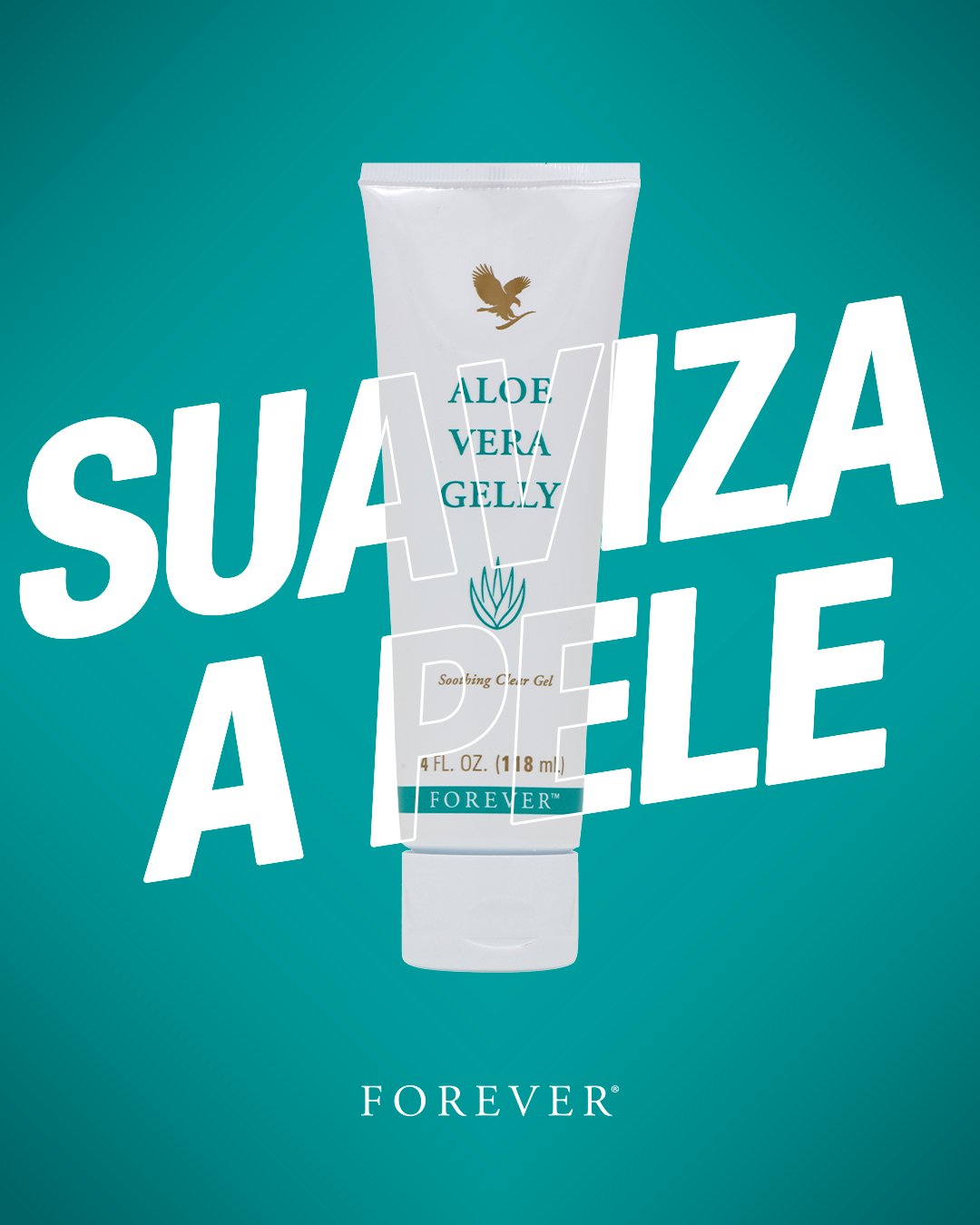 Aloe Vera Gelly