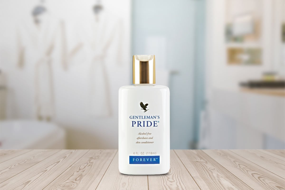 Gentleman's Pride
