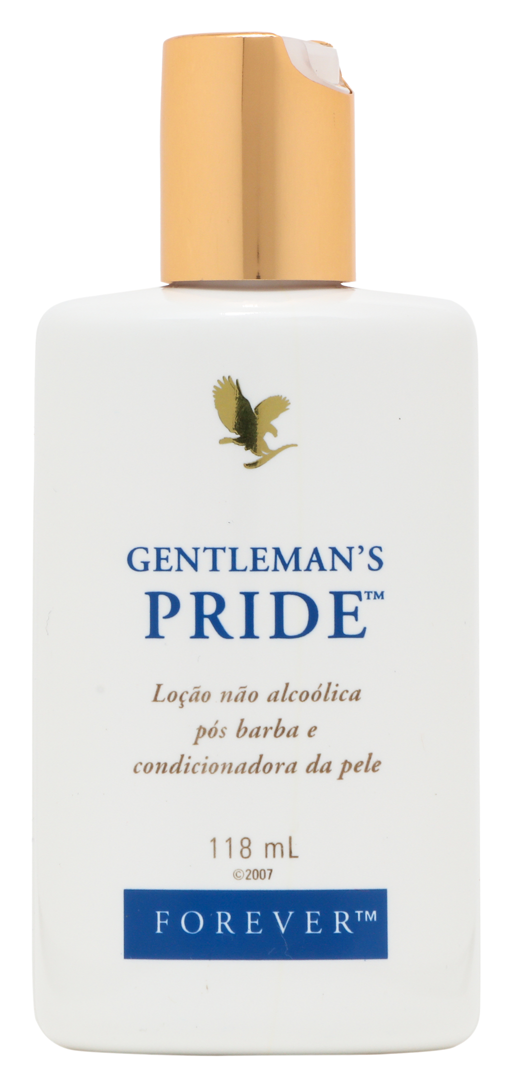 Gentleman's Pride
